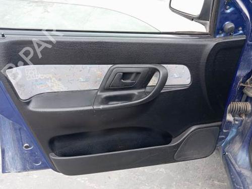 Instrument cluster SEAT IBIZA II (6K1)  | BP25262893C47 