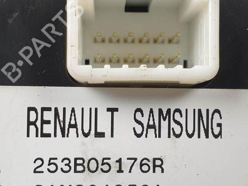 Switch RENAULT SCÉNIC III (JZ0/1_) 1.5 dCi | BP25117423I30 