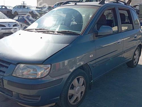 Used Parts HYUNDAI MATRIX (FC)  1.6  2436218