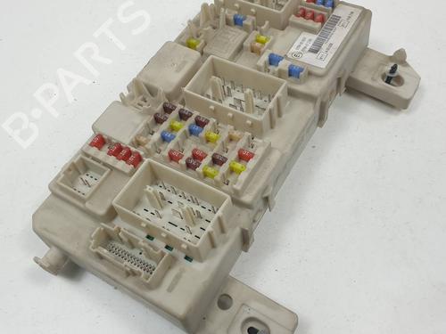 Used Fuse box Fuse box FORD FOCUS II (DA_, HCP, DP) 1.6 TDCi (109 hp) 34512574 34512574