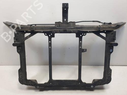 Used Front slam panel Front slam panel MAZDA CX-5 (KE, GH) 2.2 D 4WD (KE2AW) (175 hp) 34511657 34511657