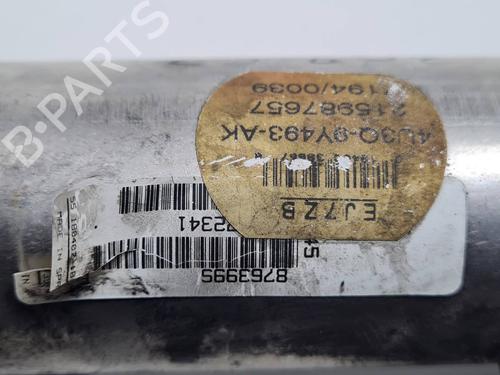 Egr PEUGEOT 607 (9D, 9U) 2.7 HDi 24V | BP38261492M69 - Image 4