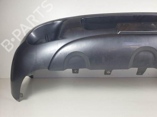 Front bumper HYUNDAI SANTA FÉ I (SM) 2.0 CRDi | BP14847016C7 