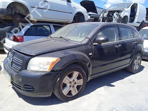 Left front door DODGE CALIBER 2.0 CRD | BP12360001C2 - Image 12