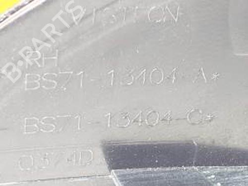 Right taillight FORD MONDEO IV (BA7) 2.0 TDCi | BP24930658C35