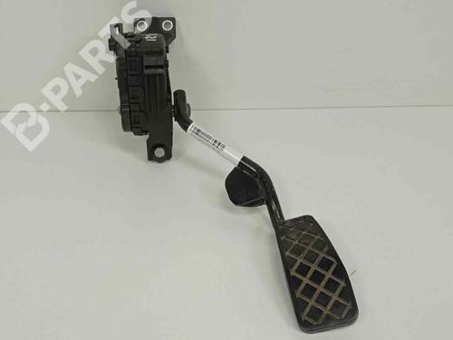 Used Pedal Pedal AUDI A4 B6 Convertible (8H7) 2.4 (170 hp) 7864387 7864387