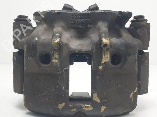 Used Left front brake caliper Left front brake caliper RENAULT MASCOTT Platform/Chassis (UH_, HH_) [1999-2005] 18144378 18144378
