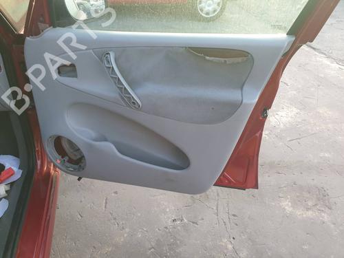 Left sun visor CITROËN XSARA PICASSO (N68) 1.6 HDi | BP37871663I1  - Image 18