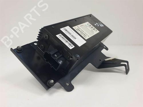 Used Electronic module Electronic module AUDI A4 B6 Convertible (8H7) 1.8 T (163 hp) 10348753 10348753