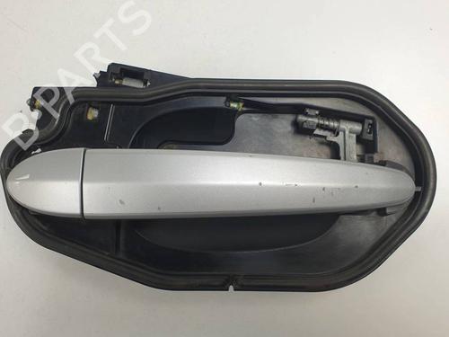 Used Front right exterior door handle Front right exterior door handle BMW X3 (E83) 2.0 sd (177 hp) 34511025 34511025