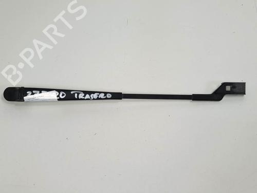 Used Rear windshield wiper arm Rear windshield wiper arm 6846049 6846049