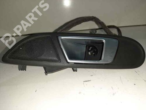 Used Front left interior door handle Front left interior door handle FORD FIESTA VI (CB1, CCN) 1.0 EcoBoost (125 hp) 6839931 6839931
