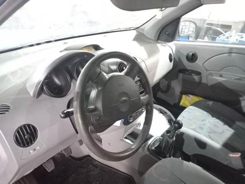 Instrument cluster DAEWOO KALOS (KLAS) 1.4 | BP8683709C47 