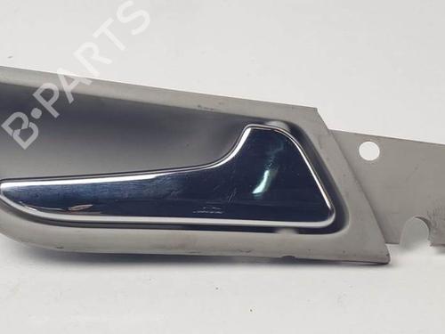 Used Rear right interior door handle Rear right interior door handle MERCEDES-BENZ A-CLASS (W169) A 180 CDI (169.007, 169.307) (109 hp) 20102000 20102000