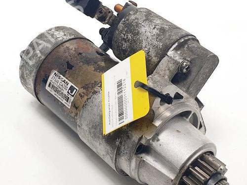 Used Starter Starter NISSAN MURANO I (Z50) 3.5 (234 hp) 17898927 17898927