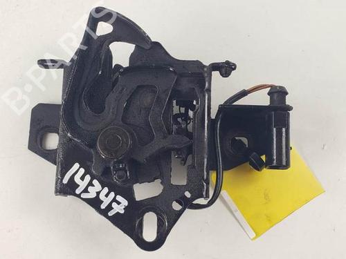 Used Hood lock VW PASSAT B5.5 (3B3) 1.9 TDI (130 hp) 18117058