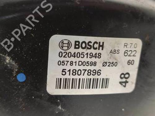 Servo brake FIAT BRAVO II (198_) 1.6 D Multijet (198AXH1B) | BP30475911M42