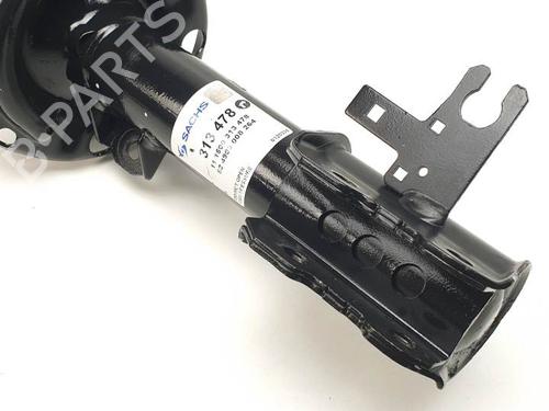 Right front shock absorber OPEL ASTRA H GTC (A04) 1.7 CDTi (L08) | BP27729729M17 