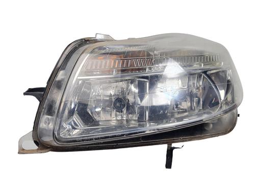 Used Left headlight Left headlight OPEL INSIGNIA A (G09) 2.0 CDTI (68) (131 hp) 37628846 37628846