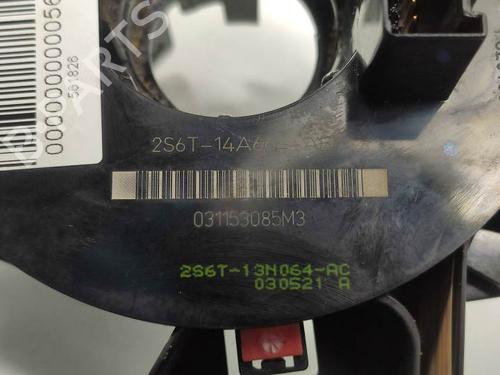 Squib airbag FORD FIESTA V (JH_, JD_) 1.4 TDCi | BP9398566C102 