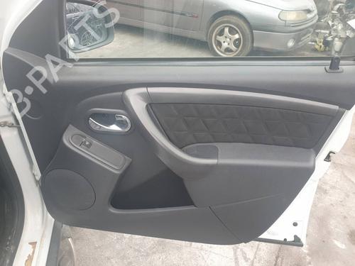 Engine DACIA DUSTER (HS_) 1.5 dCi 4x4 | BP36429344M1 - Image 14
