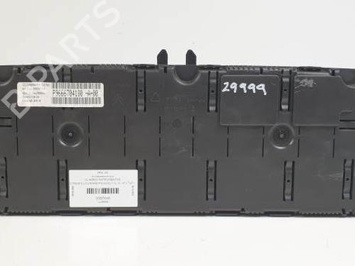 Instrument cluster CITROËN C4 Grand Picasso I (UA_) 1.6 HDi | BP25779939C47 