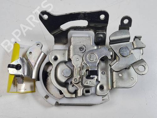 Rear right lock NISSAN NV200 Van 1.5 dCi 90 (M20, M20N, M20M) | BP29741830C99 