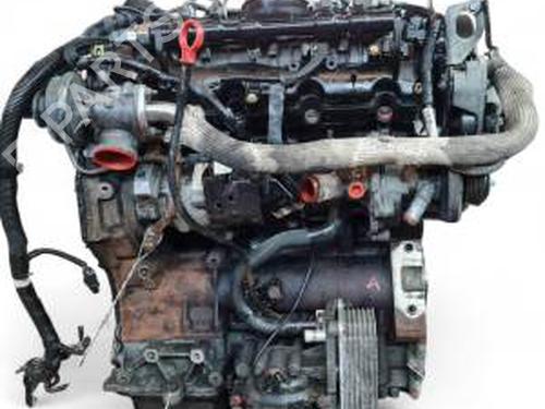 Engine JAGUAR X-TYPE I Estate (X400) 2.0 D | BP29245557M1