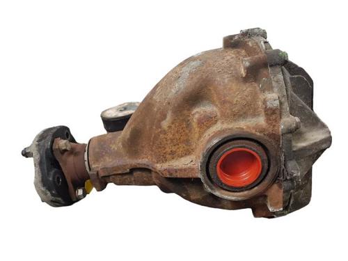 Used Rear differential JAGUAR XF I (X250) 2.7 D (207 hp) 16684173