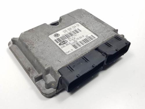 Used Engine control unit (ECU) SEAT IBIZA III (6L1) 1.4 16V (75 hp) 21800768