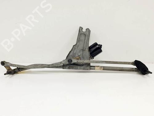 Used Front wiper motor Front wiper motor MINI MINI (R50, R53) Cooper (116 hp) 25137768 25137768