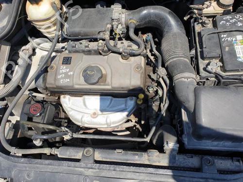 Electronic sensor PEUGEOT 206 Hatchback (2A/C) 1.1 i | BP25256006M84 