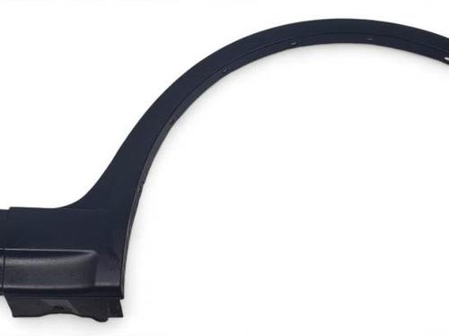 Used Front right wheel arch trim BMW X3 (E83) xDrive 20 d (177 hp) 20086722