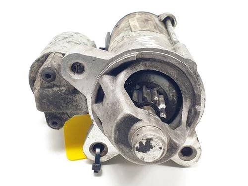 Starter FORD TOURNEO CONNECT 1.8 TDCi | BP16814370M8 