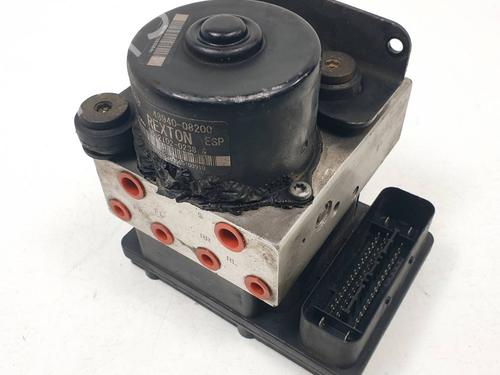 Used ABS pump ABS pump SSANGYONG REXTON / REXTON II (GAB_) 2.7 Xdi (165 hp) 31327806 31327806