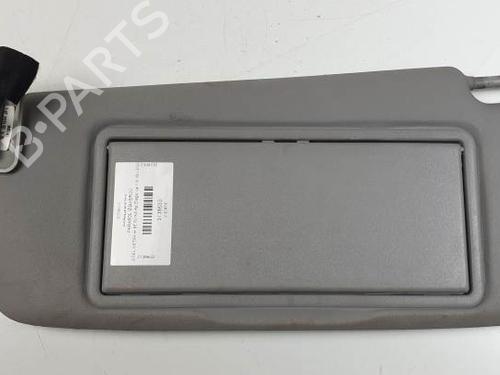 Left sun visor OPEL ASTRA H (A04) 1.6 (L48) | BP28528965I1