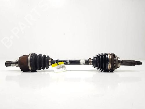 Used Left front driveshaft Left front driveshaft DAEWOO MATIZ (M100, M150) 1.0 (64 hp) 17701387 17701387