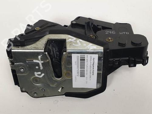 Used Rear right lock BMW 3 Touring (E46) 330 d (184 hp) 6839589