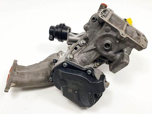 Egr JEEP COMPASS (MK49) 2.2 CRD | BP25121211M69 - Image 8