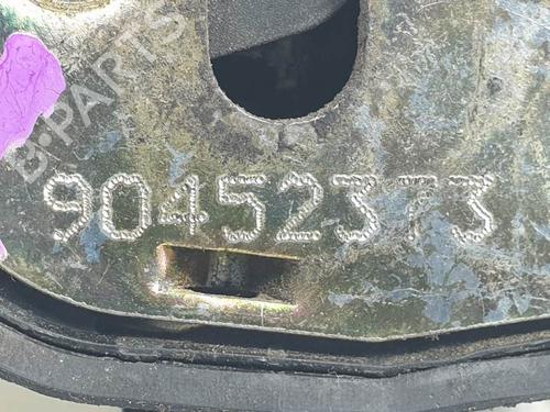 Front left lock OPEL ASTRA F Hatchback (T92) 1.6 i (F08, M08, F68, M68) | BP11936990C98 