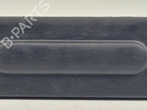 Used Tailgate handle Tailgate handle PEUGEOT 208 I (CA_, CC_) 1.2 PureTech 82 (82 hp) 29554327 29554327