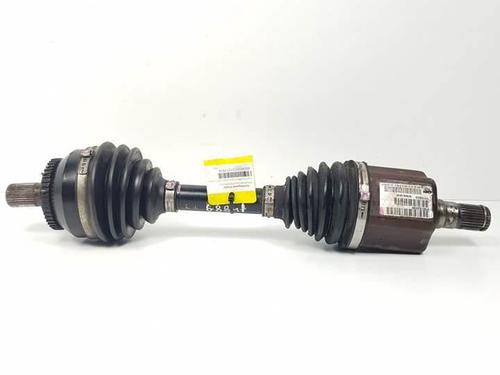Left front driveshaft VOLVO S60 I (384) D5 | BP25295396M38 - Image 4