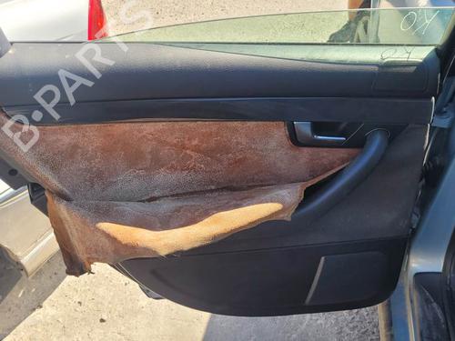 Engine control unit (ECU) AUDI A4 B6 (8E2) 1.9 TDI | BP31368378M57  - Image 13