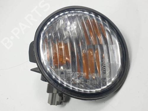 Used Right front indicator Right front indicator TOYOTA COROLLA Liftback (_E11_) 1.6 (ZZE112_, ZZE112R) (110 hp) 17182920 17182920