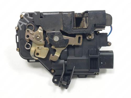 Used Front right lock Front right lock 9663546 9663546