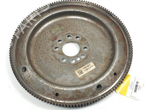 Used Flywheel Flywheel MERCEDES-BENZ M-CLASS (W166) ML 350 BlueTEC 4-matic (166.024, 166.023) (258 hp) 24930463 24930463
