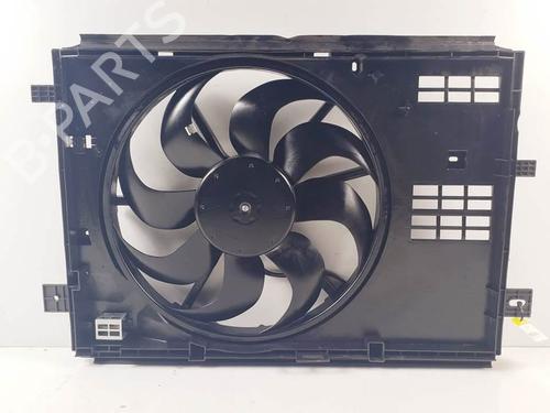 Used Radiator fan Radiator fan CITROËN C4 Picasso II 2.0 BlueHDi 150 (150 hp) 25403523 25403523