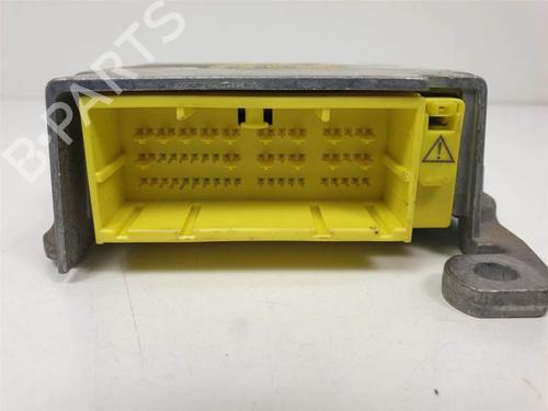 ECU airbags TOYOTA COROLLA (_E12_) 1.4 D (NDE120_, NDE120R) | BP10286858M53 