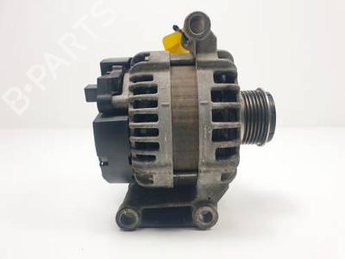 Alternator FORD TRANSIT CUSTOM V362 Van (FY, FZ) 2.2 TDCi | BP30800928M7