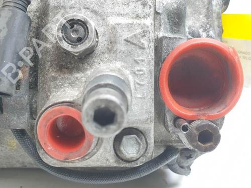 AC compressor MERCEDES-BENZ S-CLASS (W220) S 320 CDI (220.025, 220.125) | BP26448496M34 
